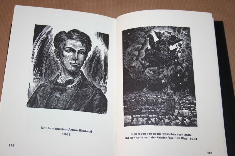 Wim Crouwel e.a. - Bulder opnieuw