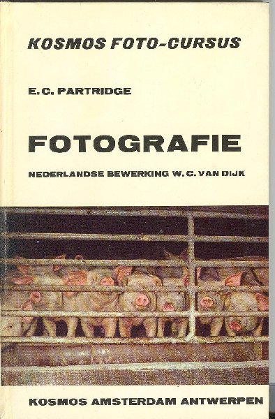 Partridge, E.C. - Fotografie