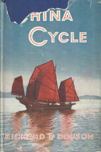 Dobson, Richard - China Cycle