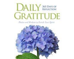 National Geographic - Daily Gratitude