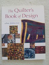 The Quilter's Book Of Design