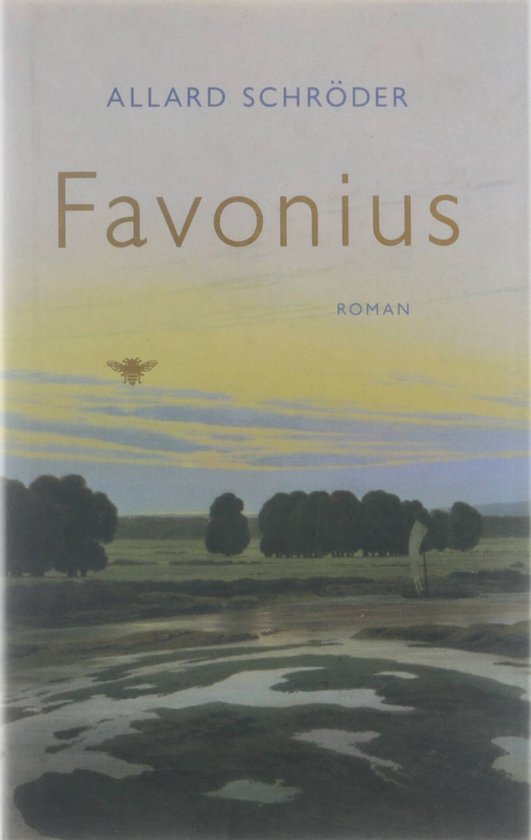 Schroder, Allard - Favonius