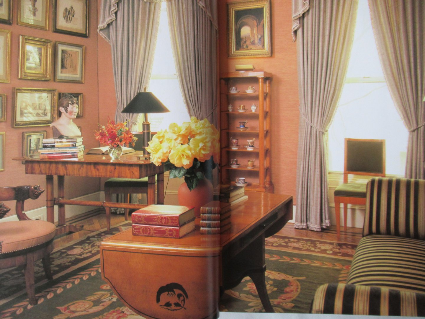 Wilkie, Angus - Biedermeier