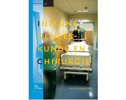 I J D Jungen - Basiswerken Verpleging en Verzorging - Interne geneeskunde en chirurgie
