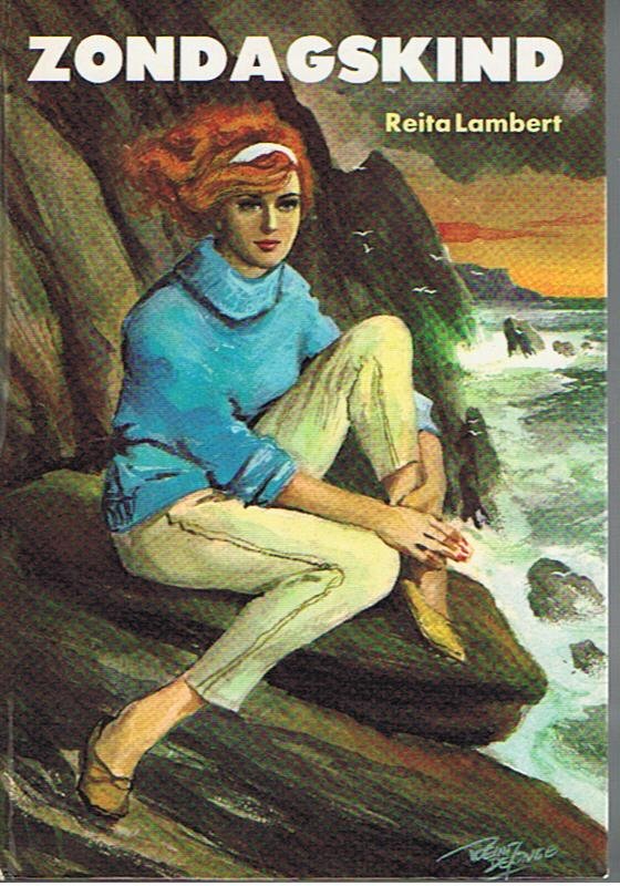 Lambert, Reina - Zondagskind