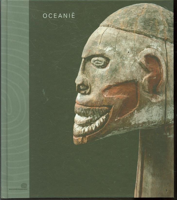 Herreman, Frank - Oceani� = Oceania