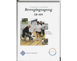 B. Geenen - Bewegingsagoog SB 409
