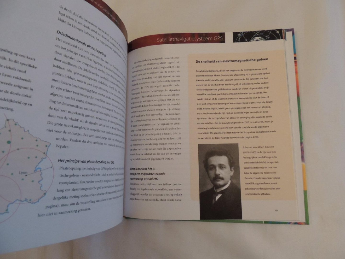 Cédric Ray, Jean-Claude Poizat - De natuurkunde in alledaagse apparaten - Wetenschappelijke bibliotheek 102