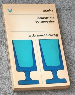 Braun-Feldweg, W - Industriële vormgeving