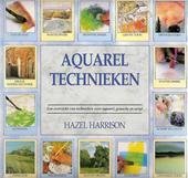 Harrison - Aquareltechnieken