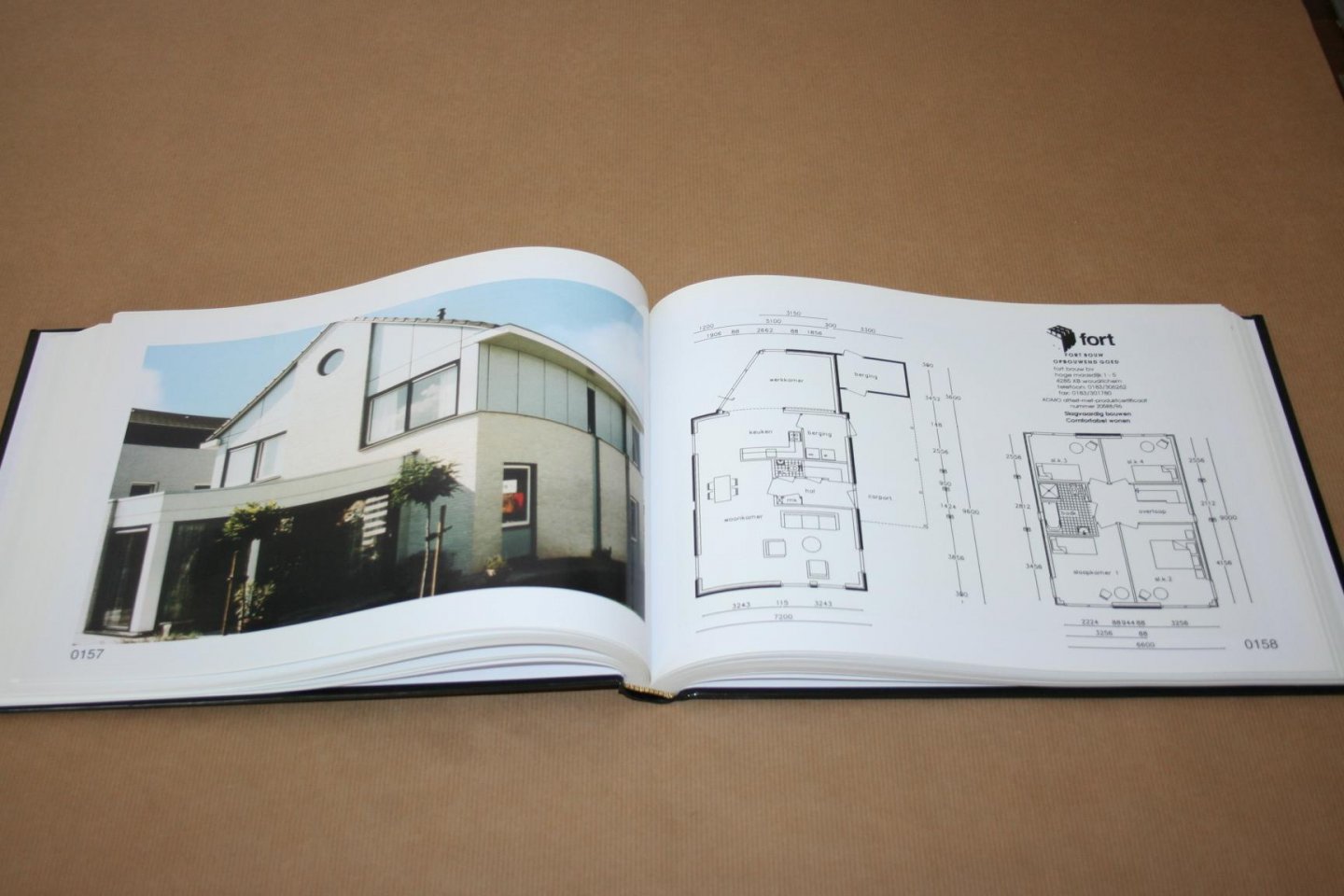  - Het ultieme eigen huis