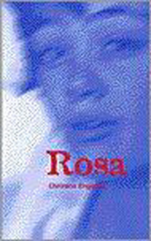 Englund, C. - Rosa
