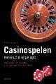 SOUTHGATE, ANNA - Casinospelen eenvoudig uitgelegd. Van poker tot roulette: alle spelregels en tactieken.