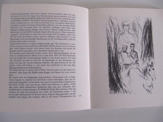 Gerhard Klein-Erzahlungen - Beim Schicksal zu Gast