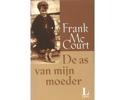 Christien Jonkheer - De as van mijn moeder
