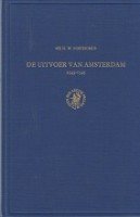 Posthumus, N.W. - De uitvoer van Amsterdam 1543-1545