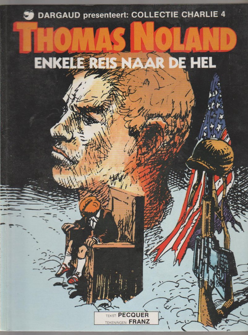  - Collectie Charlie 4