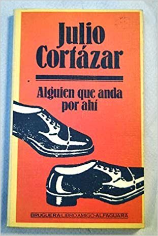 Alguien que anda por ahi