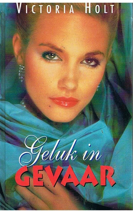 Holt, Victoria - Geluk in gevaar