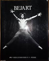 BEJART, ALAIN (ed.) - Bejart tanzt das XX. Jahrhundert - Dancing the 20th century