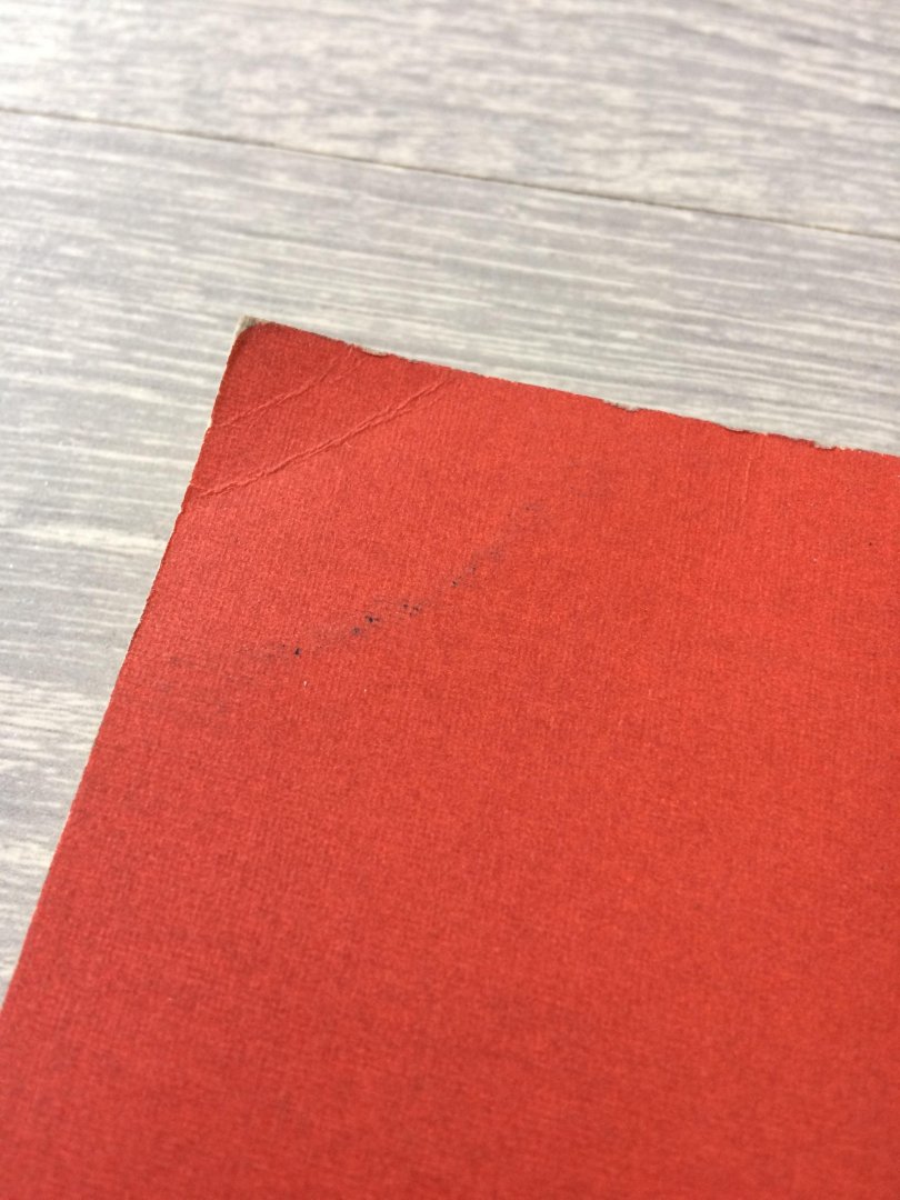 Ruys - Cor ruys acteur regiseur toneelleider / druk 1