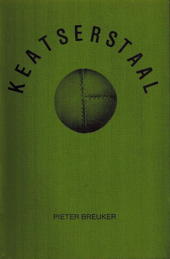 Breuker, Pieter - Keatserstaal