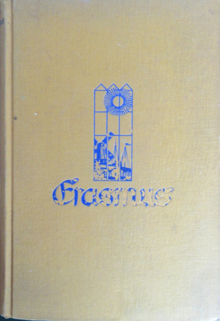 Ursina, Charlotte - Erasmus