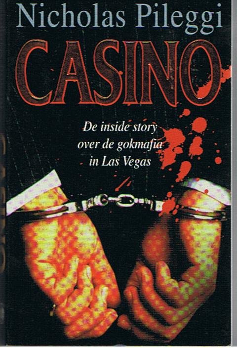 Pileggi, Nicholas - Casino