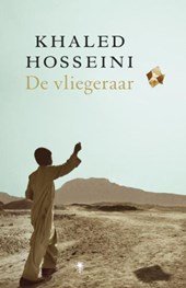 Hosseini, Khaled - De vliegeraar / jubileumeditie