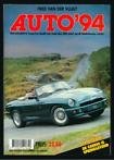 Vlugt, Fred van de - Auto  '94