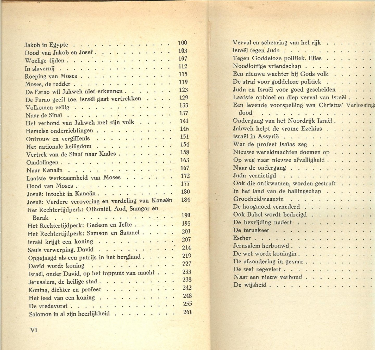 Romualdus Pater  O.F.M.  Cap in Samenwerking met To  Holster - De Katholieke jeugdbijbel.Het Oude  Testament