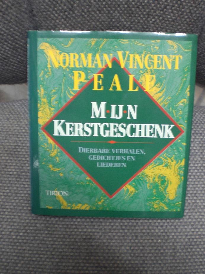 Peale, Norman Vincent - Mijn Kerstgeschenk
