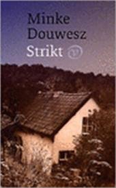 Douwesz, Minke - Strikt