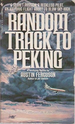 Ferguson, Austin - Random Track to Peking