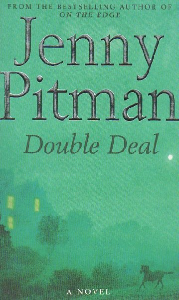 Pitman, Jenny - Double Deal