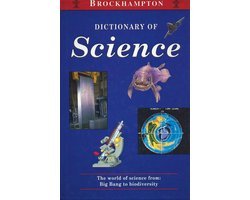 Unknown - Dictionary of science