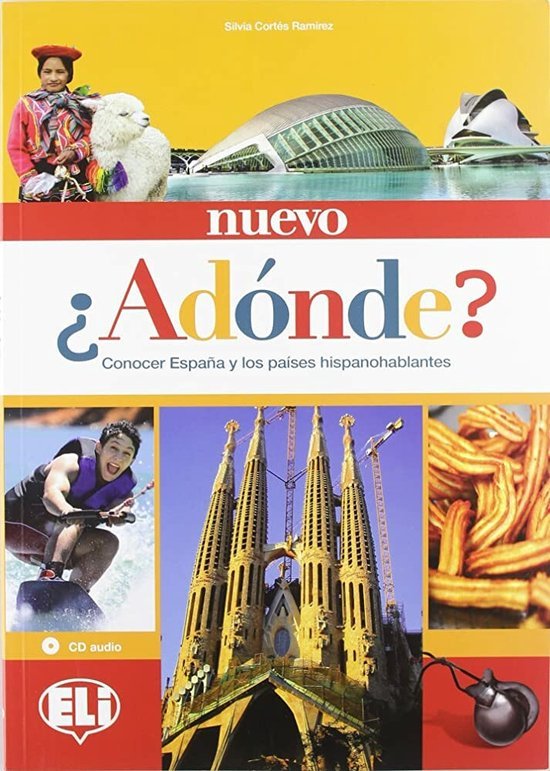  - Nuevo A Donde?