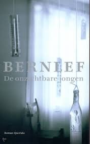 Bernlef, J. - De onzichtbare jongen