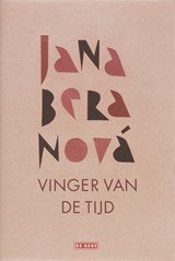 Vinger van de tijd
