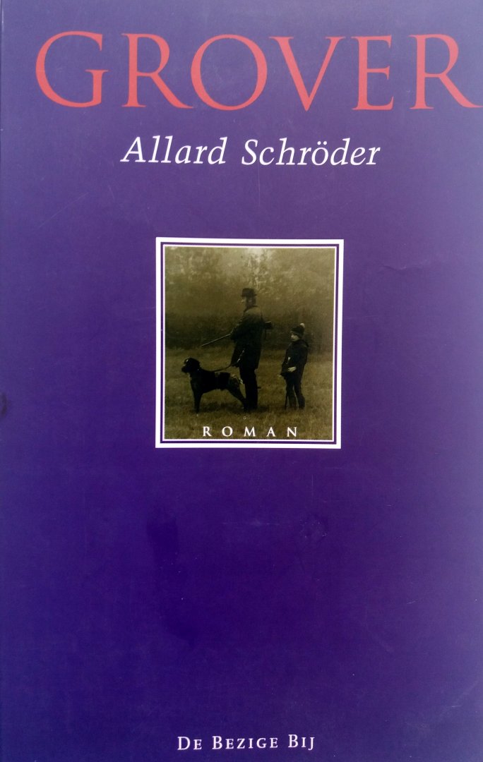 Schröder, Allard - Grover (Ex.2)