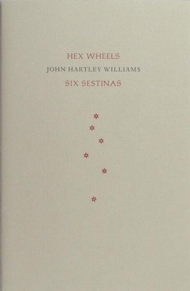 Williams, John Hartley. - Hex wheels.