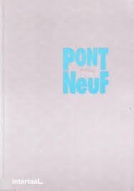 Schaut, Suzanne - Pont Neuf, Frans voor gevorderden Deel 2 werkboek