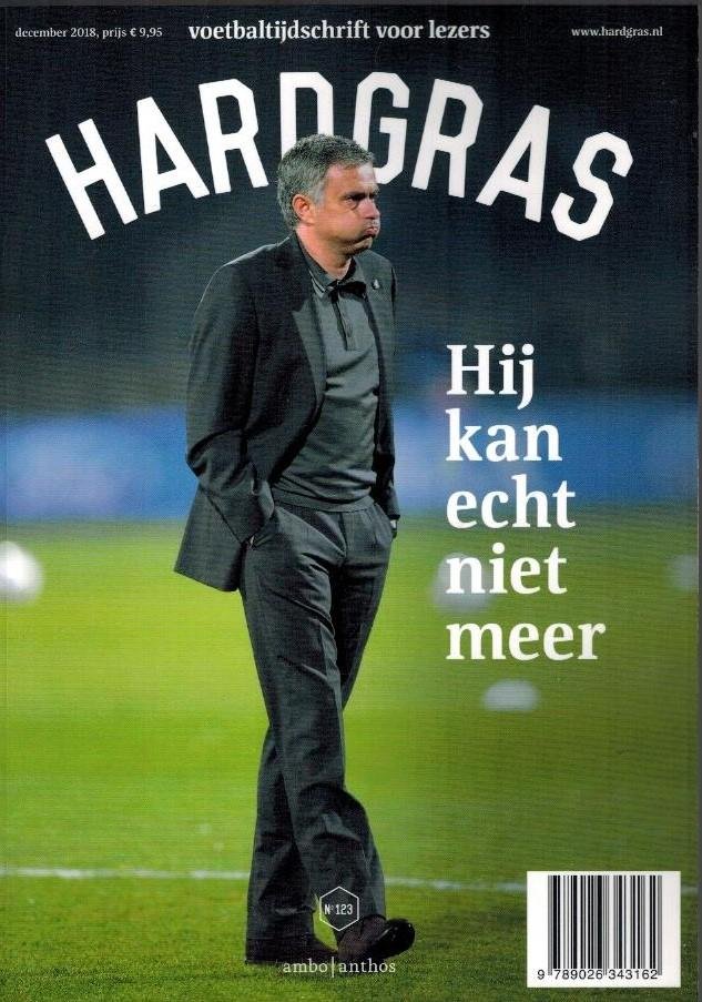 HUGO BORST, MATTHIJS VAN NIEUWKERK, HENK SPAAE - Hard Gras 123