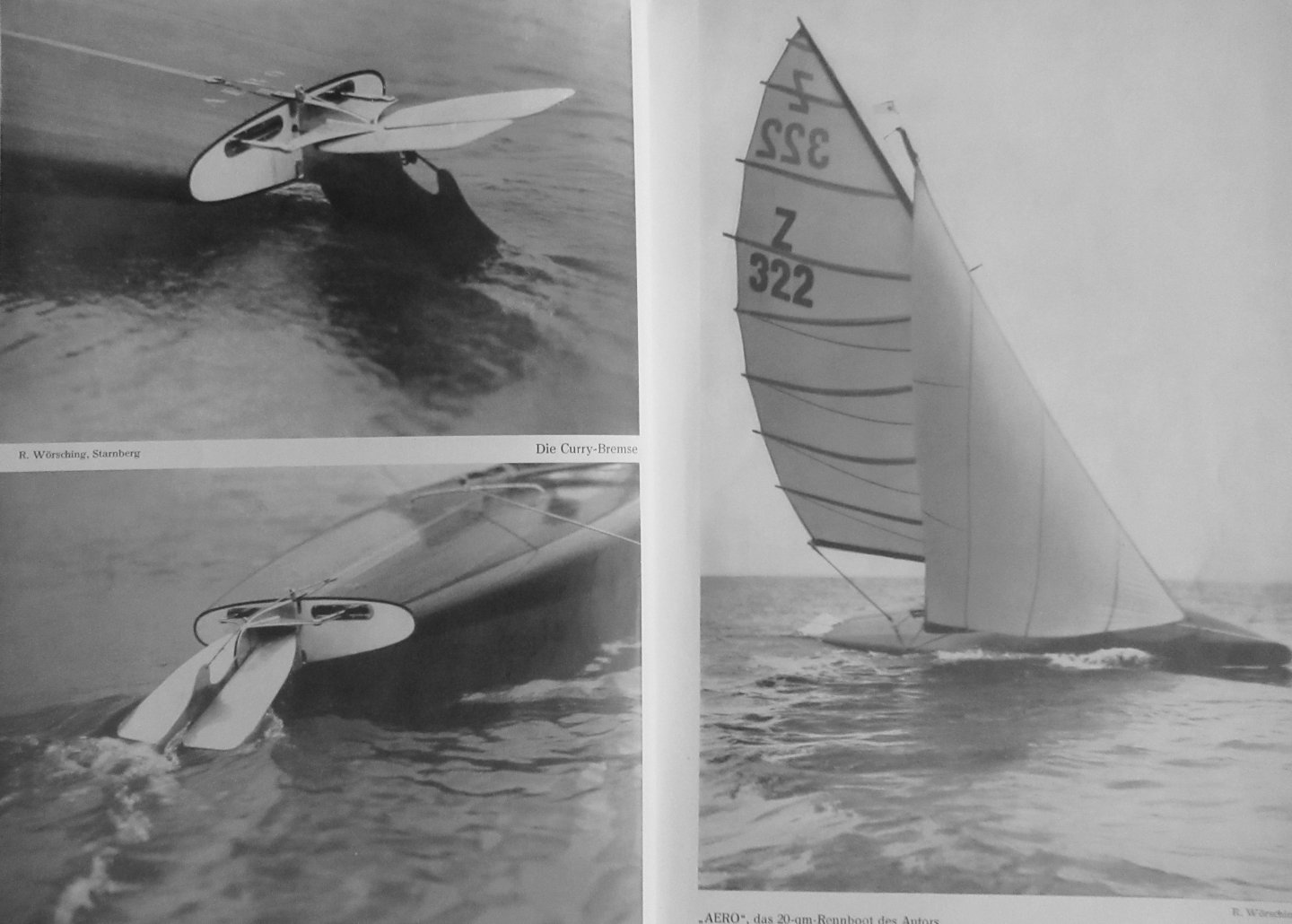 Curry, Manfred Dr. - Regatta - Taktik in Frage und Antwort