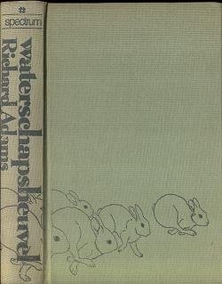 Richard Adams - Waterschapsheuvel