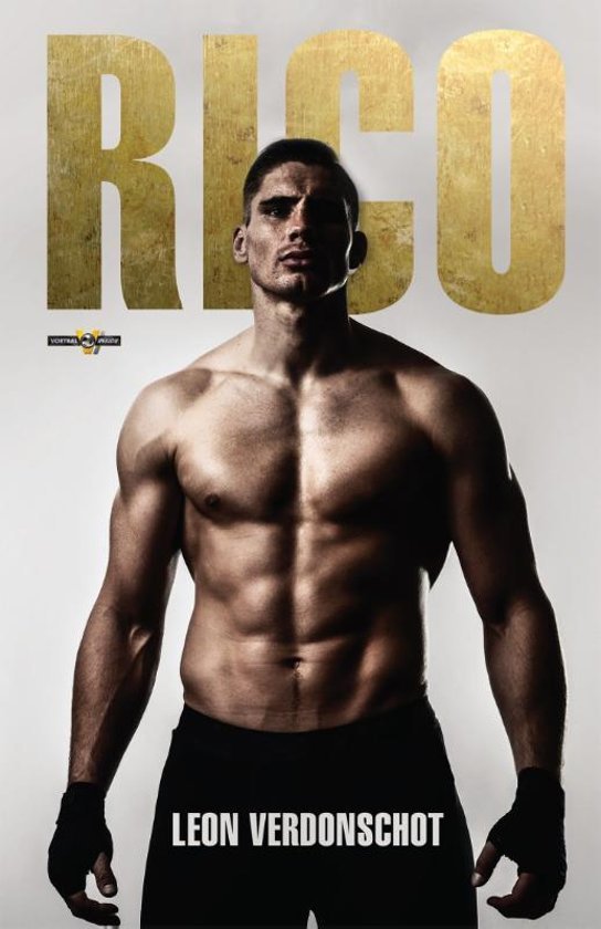 Verdonschot, Leon - Rico
