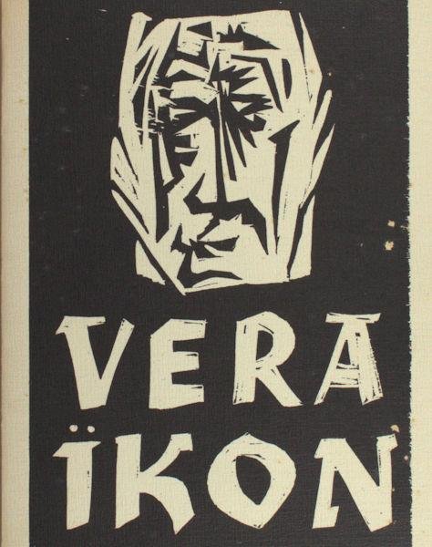 Dehaene, M.J. - Veraïkon.