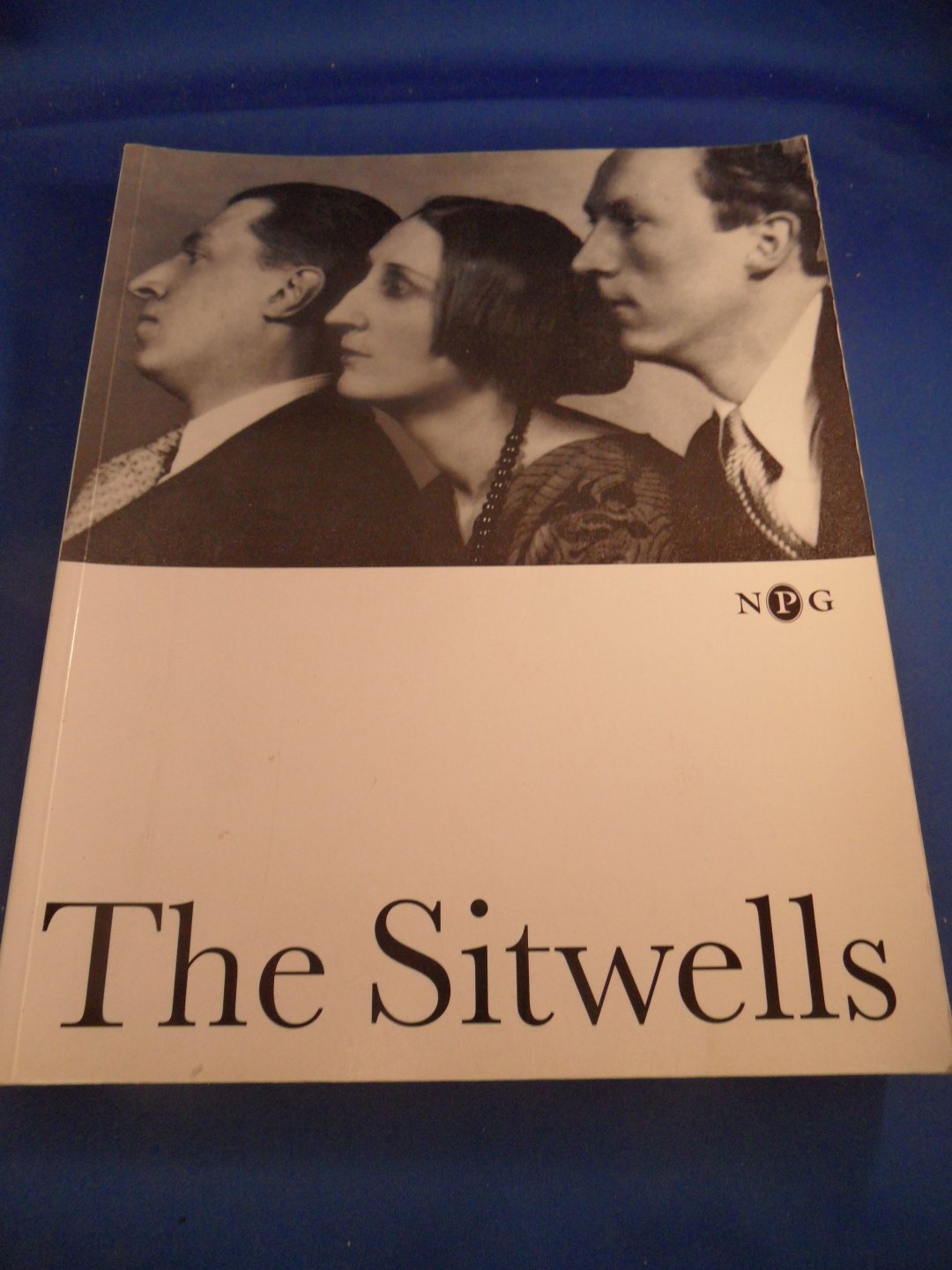 Skipwith, Joanna - The Sitwells and the Arts of the 1920s and 1930s