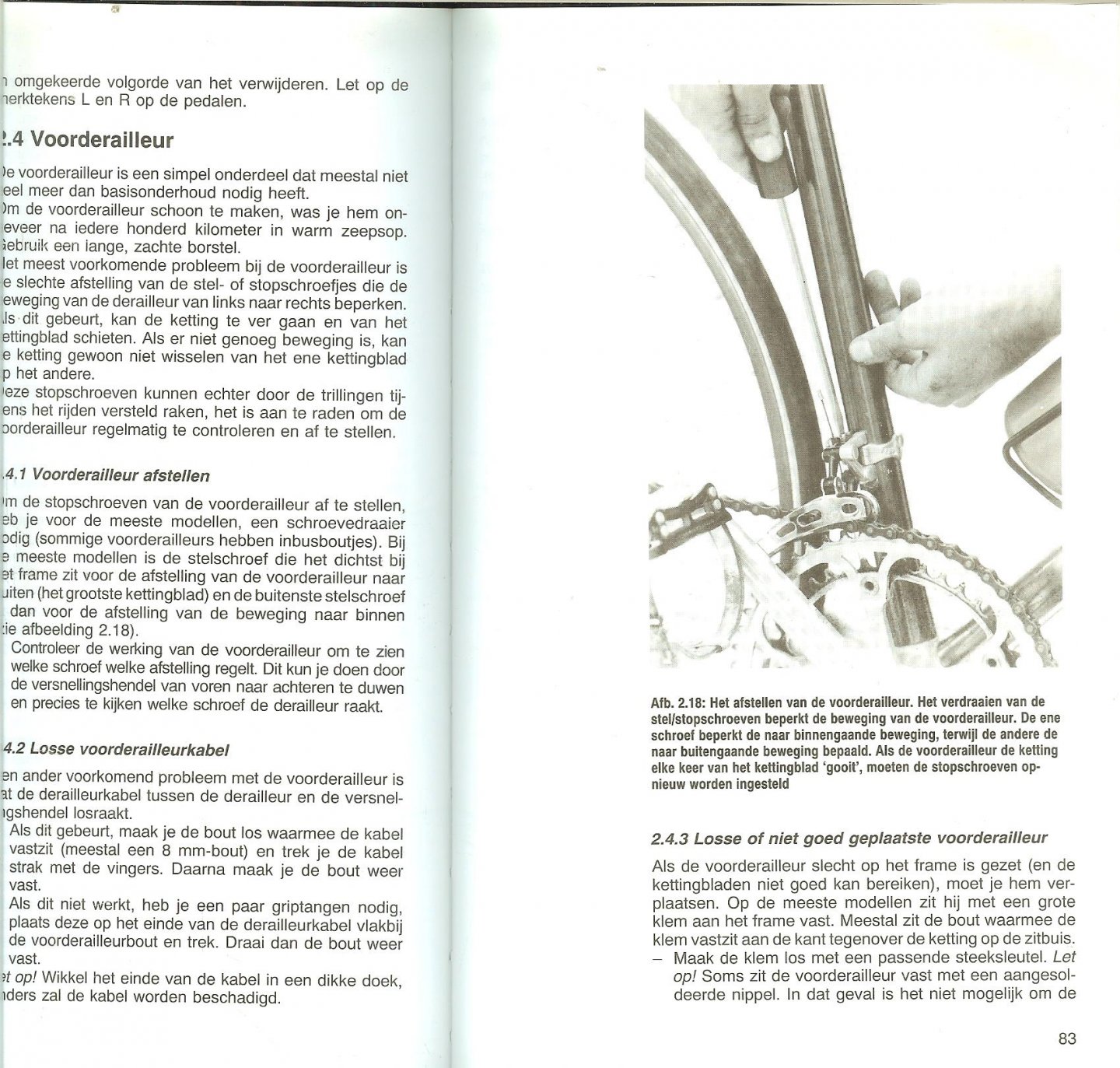 Lemond  Greg Vertaling Ton Aelbers   Redactie Martin Althoff  Omslagontwerp Frederik Helfrich - Greg lemond's zakboekje voor Wielrenner   Onderhoud en Reparatie