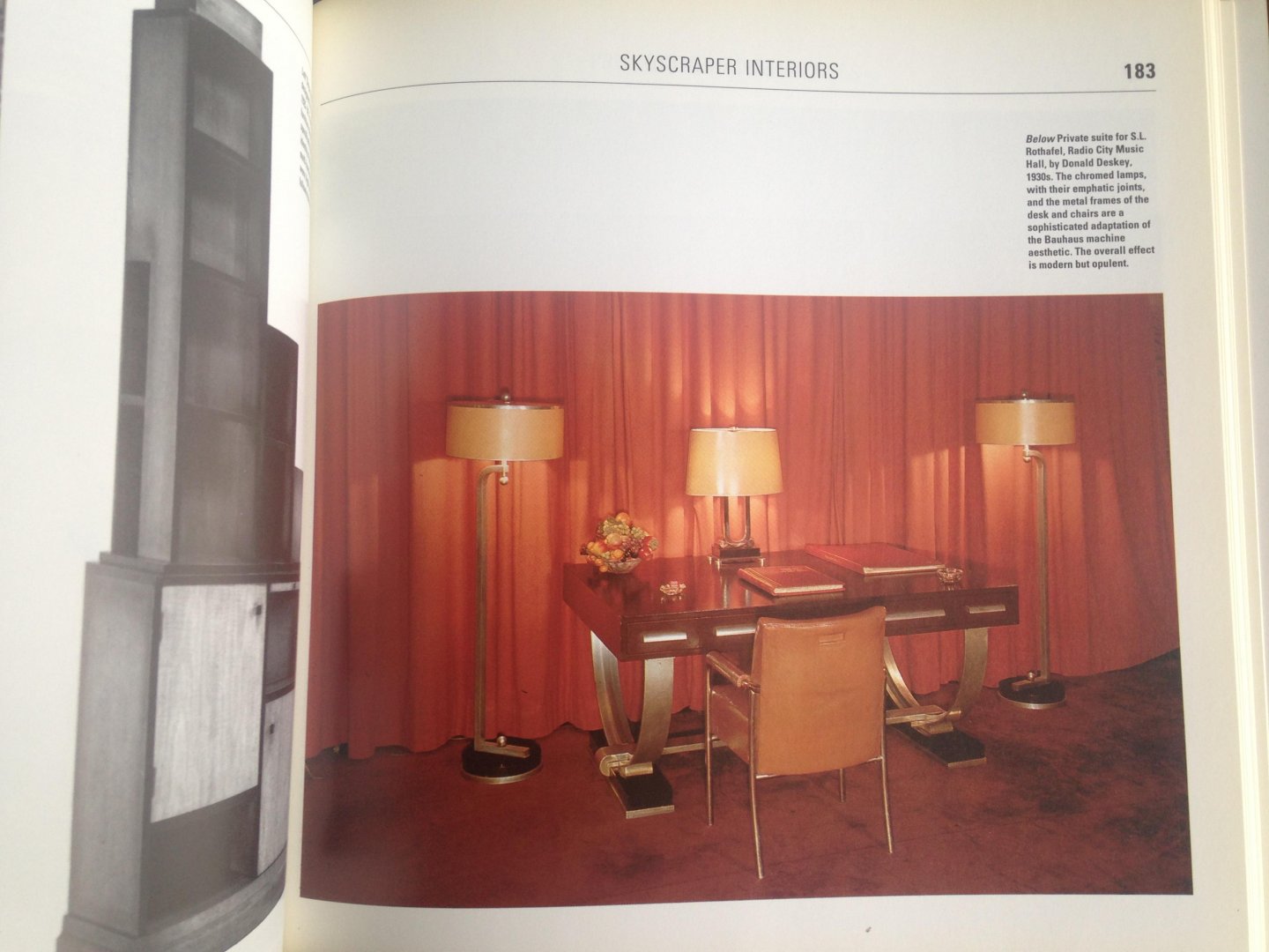 Klein, D. & N.A. McClelland, M.Haslam - In the Deco Style